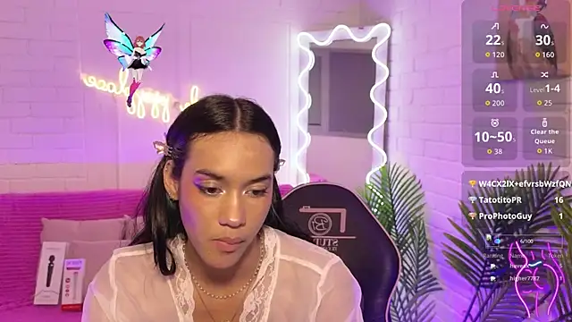 artemiss_tay's cam snapshot