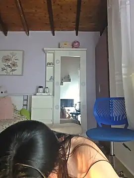 Alicia_vellami's cam snapshot