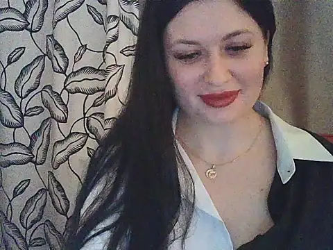 LadyOfMyDreams's cam snapshot