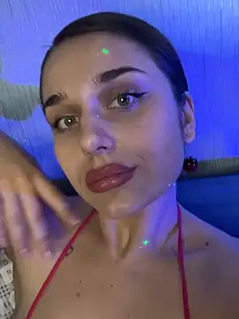 ScarletSi's cam snapshot