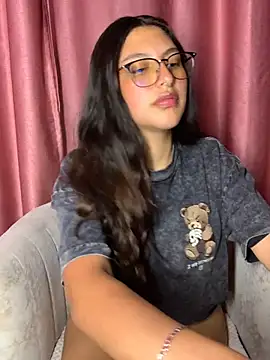 HecateBlaze's cam snapshot