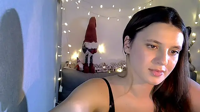 KiraHoney's cam snapshot