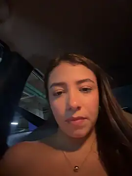 Hall_16's cam snapshot