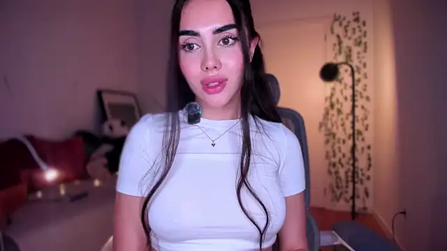 Lil_Gabby's cam snapshot