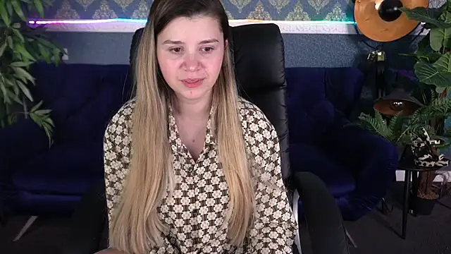 AmellyMilly's cam snapshot