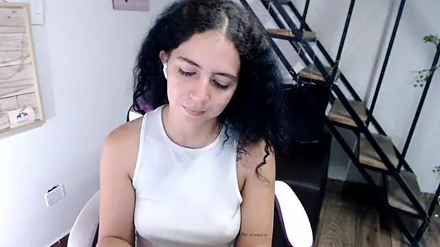 samantha_baby_'s cam snapshot