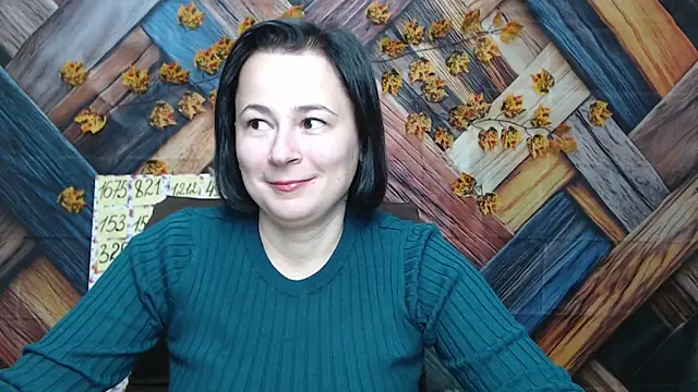 MarieSho's cam snapshot