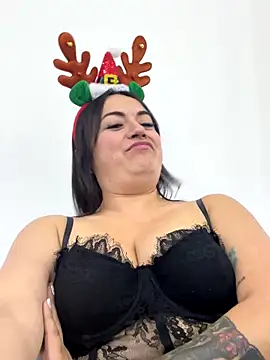 Lesly_10-'s cam snapshot