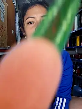 Niidia's cam snapshot