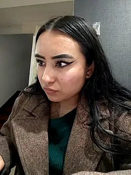 Venus_Rivers's cam snapshot