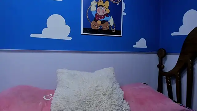 foxy_samy's cam snapshot