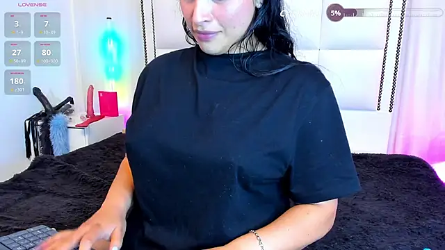 Kirara_22's cam snapshot