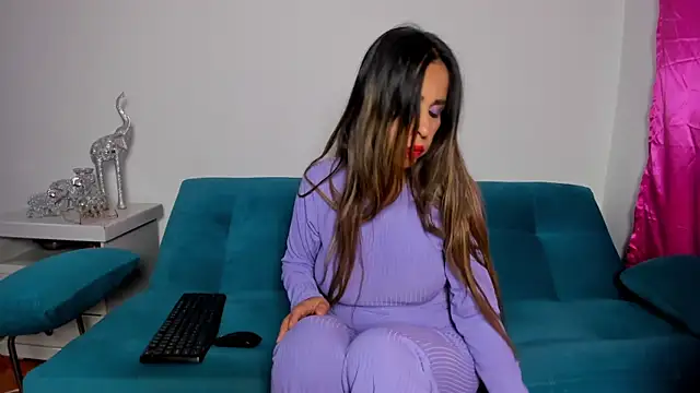 Victoria_Jonness's cam snapshot