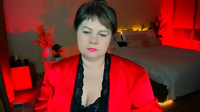 CrystaalStaar's cam snapshot