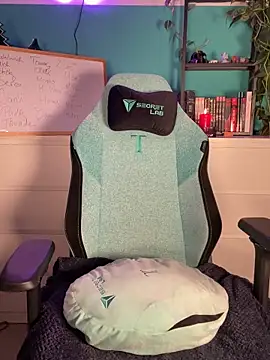 TheRealJessyLey live sex cam