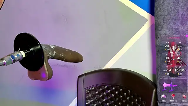 lau-hot's cam snapshot