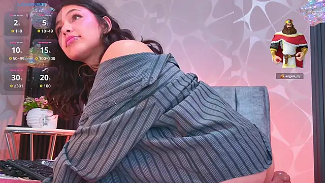 LiaTeylor's cam snapshot