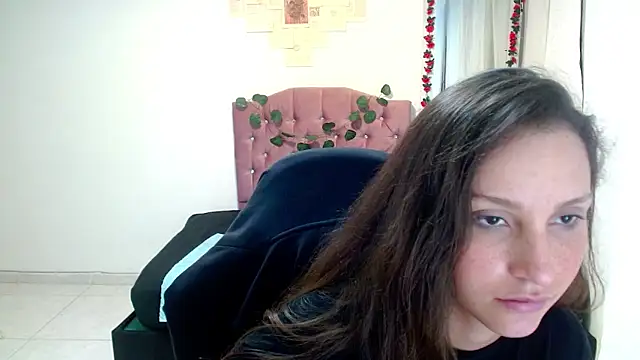 scarlet160920's cam snapshot