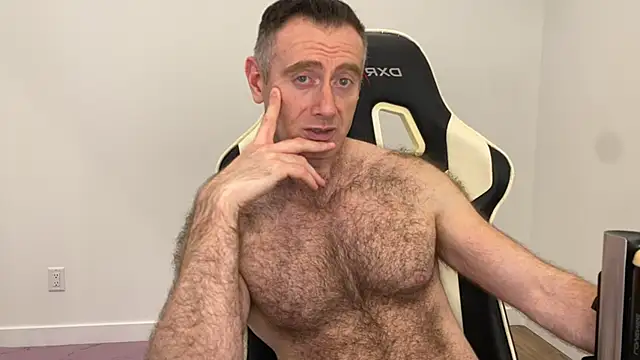 TheDonnyBasilisk live sex cam