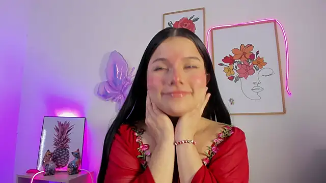 violettabond live sex cam