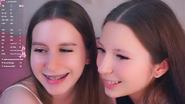 GabrielleLynchard's cam snapshot