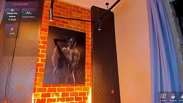 Scottfishcer1 live sex cam