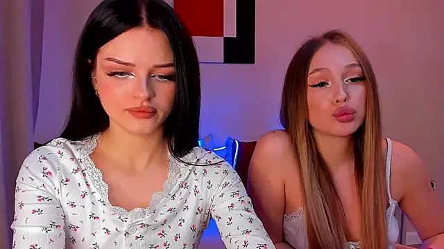 anna_lillian's cam snapshot