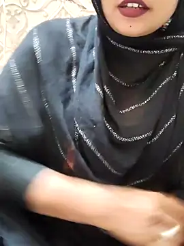 Indian-Nazia's cam snapshot