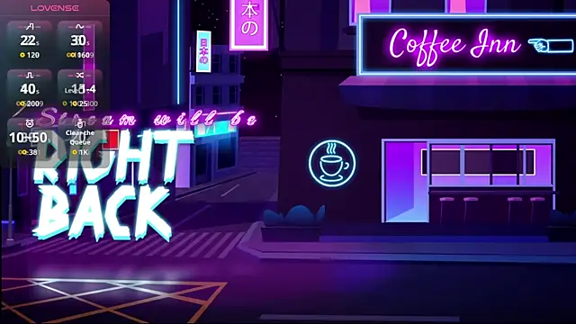 Magnetic_Mia_'s cam snapshot