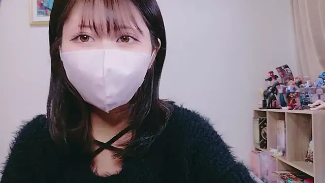 shodai_anzu_dayo's cam snapshot