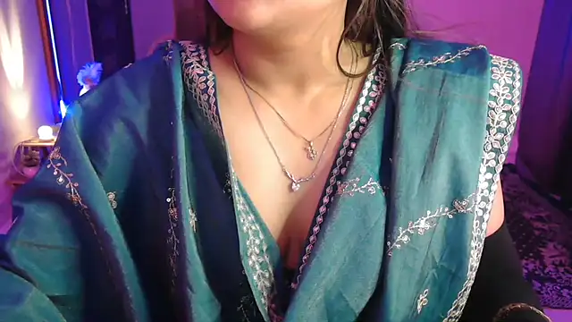 Mitikaa's cam snapshot