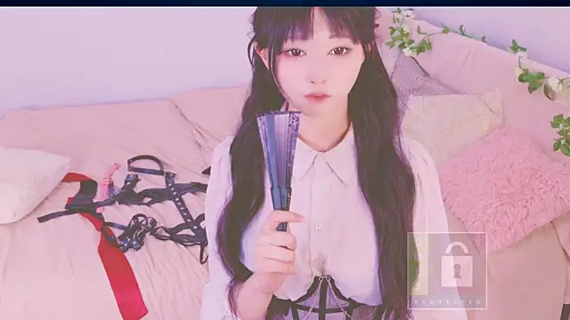 LongoriaEva's cam snapshot