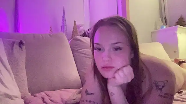 scottyT123's cam snapshot