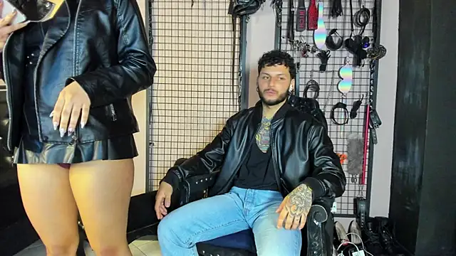 Twisted_Fantasy's cam snapshot