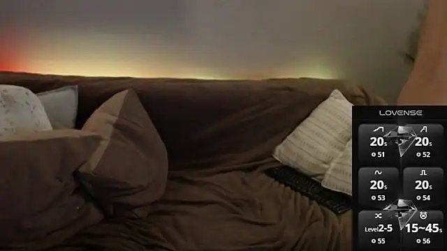 MaxRouger live sex cam