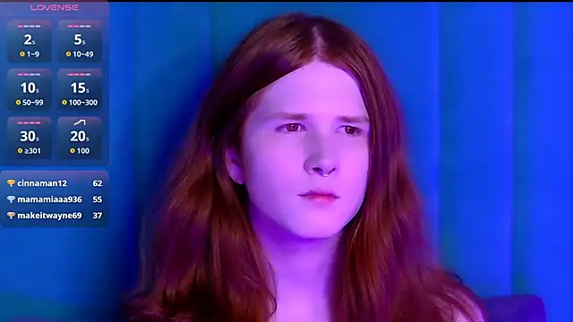 ZaynGraham live sex cam