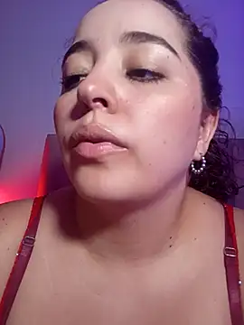 LoanaSantos's cam snapshot