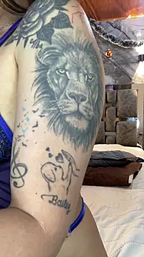 Samy_and_Allison's cam snapshot