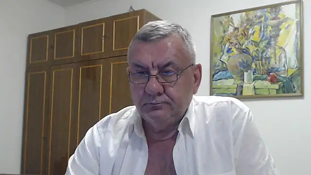 machomale3's cam snapshot