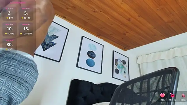 sam_her's cam snapshot