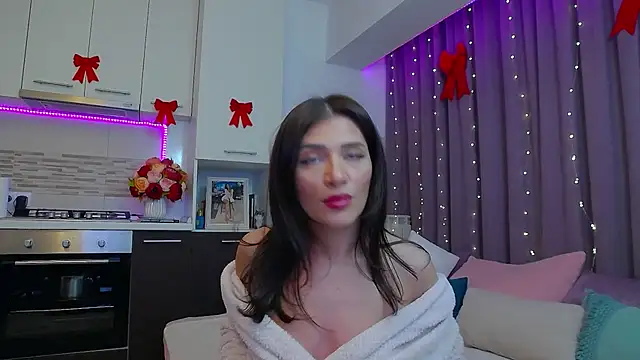 AyanaJoy's cam snapshot