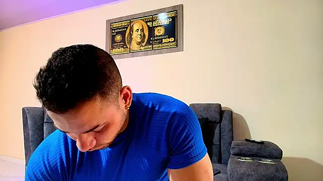 JeremyLowe's cam snapshot