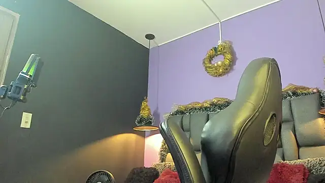 Lyon_vach's cam snapshot