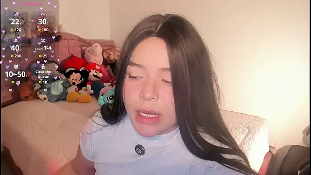 ImamDahian's cam snapshot