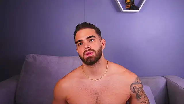 Paul_Phoenix's cam snapshot