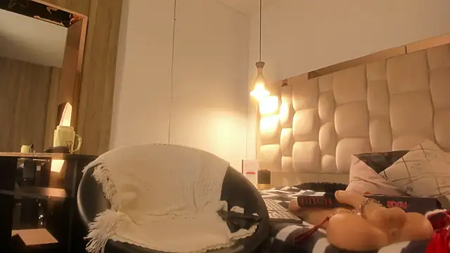 VidiaStons's cam snapshot