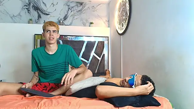 IMPERIO_ROMANO's cam snapshot