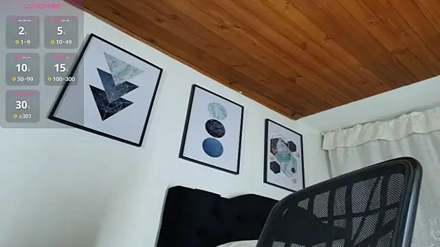 sam_her's cam snapshot