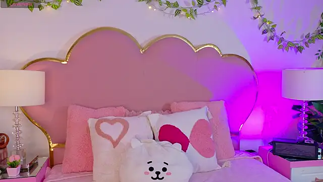 EmmaCrush's cam snapshot