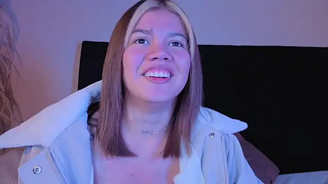 Gissel_Angel's cam snapshot